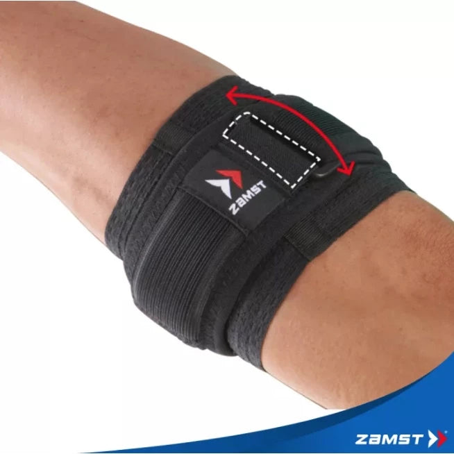 ZAMST Elbow Band